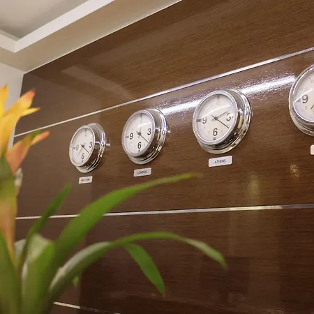 Aegeon Hotel-2
